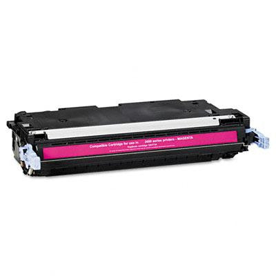 Innovera&reg; 6470A, 6471A, 6472A, 6473A Laser Cartridge