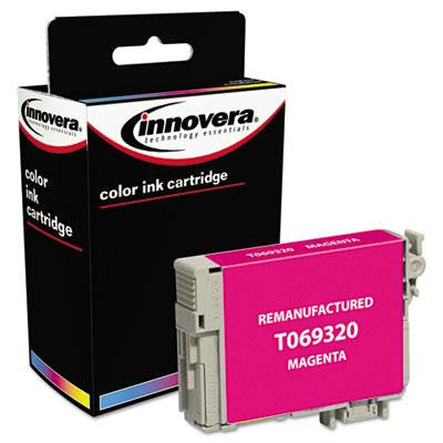 Innovera&reg; 69120, 69220, 69320, 69420 Ink Cartridges