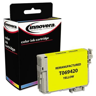 Innovera&reg; 69120, 69220, 69320, 69420 Ink Cartridges