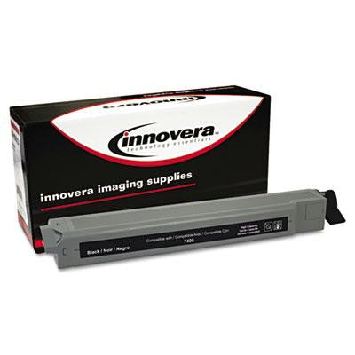 Innovera&reg; 7400Y, 7400M, 7400C, 7400B Toner