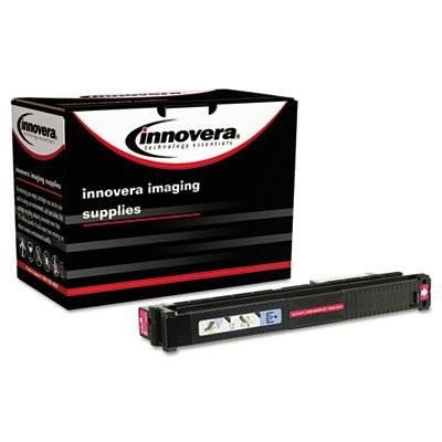 Innovera&reg; 7629B, 7629C, 7629M, 7629Y Toner