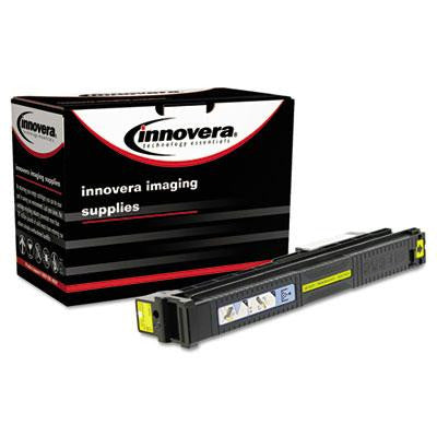 Innovera&reg; 7629B, 7629C, 7629M, 7629Y Toner