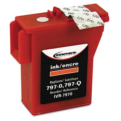 Innovera&reg; 7970 Inkjet Cartridge