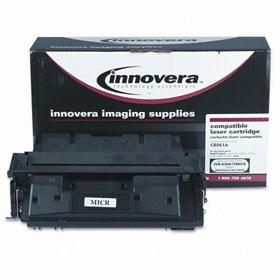 Innovera&reg; 83061TMICR MICR Toner