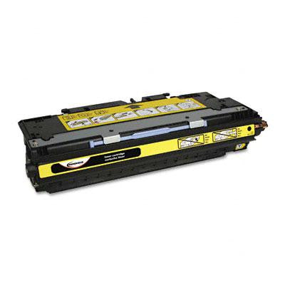 Innovera&reg; 83070A, 83071A, 83072A, 83073A Toner Cartridge