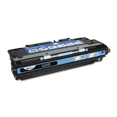 Innovera&reg; 83081A, 83082A, 83083A Toner