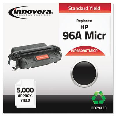 Innovera&reg; 83096TMICR MICR Toner