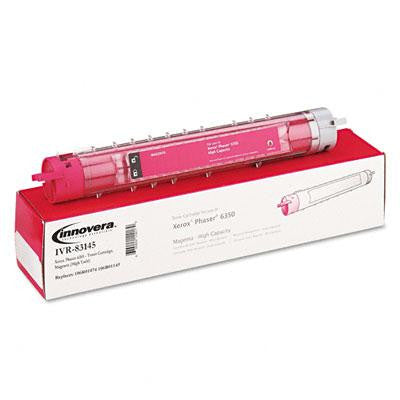 Innovera&reg; 83144, 83145, 83146, 83147 Toner Cartridge