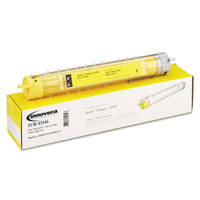 Innovera&reg; 83144, 83145, 83146, 83147 Toner Cartridge