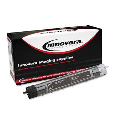 Innovera&reg; 83144, 83145, 83146, 83147 Toner Cartridge