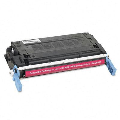 Innovera&reg; 83720, 83721, 83722, 83723 Toner Cartridge