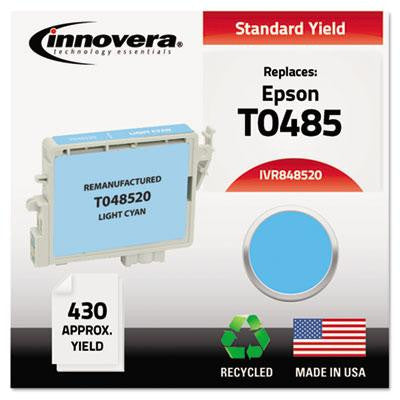 Innovera&reg; 848620, 848520 Inkjet Cartridge