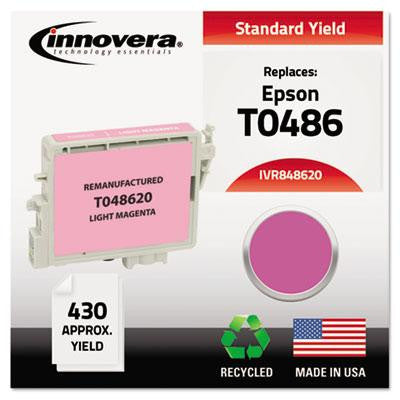 Innovera&reg; 848620, 848520 Inkjet Cartridge