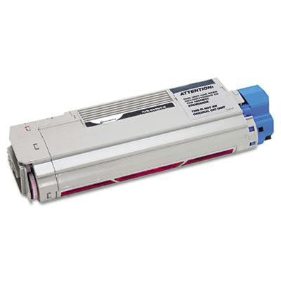 Innovera&reg; 85500Y, 85500M, 85500C, 85500B Toner Cartridge