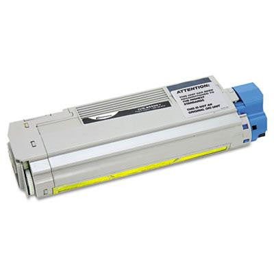 Innovera&reg; 85500Y, 85500M, 85500C, 85500B Toner Cartridge