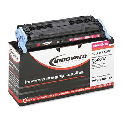 Innovera&reg; 86000, 86001, 86002, 86003 Laser Cartridge