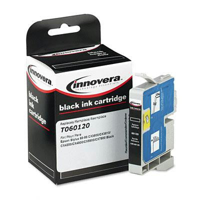 Innovera&reg; 60120 60220, 60320, 60420 Inkjet Cartridge