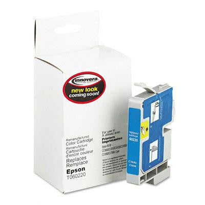 Innovera&reg; 60120 60220, 60320, 60420 Inkjet Cartridge