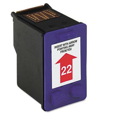 Innovera&reg; 9351AN, 9352AN Inkjet Cartridge