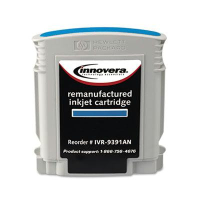 Innovera&reg; 9393AN, 9392AN, 9391AN, 9396AN Inkjet Cartridge