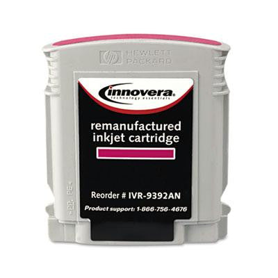 Innovera&reg; 9393AN, 9392AN, 9391AN, 9396AN Inkjet Cartridge