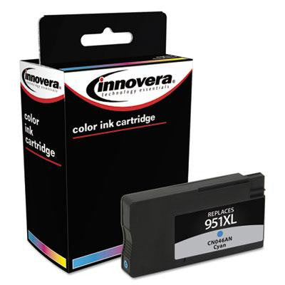 Innovera&reg; 950XLB-N048AN Ink