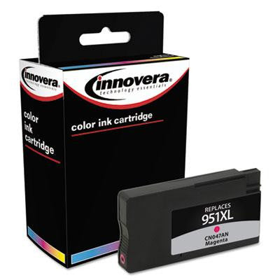 Innovera&reg; 950XLB-N048AN Ink