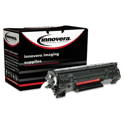 Innovera&reg; B435AM MICR Toner