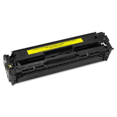 Innovera&reg; B543A, B542A, B541A, B540A Toner