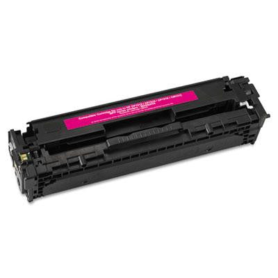 Innovera&reg; B543A, B542A, B541A, B540A Toner