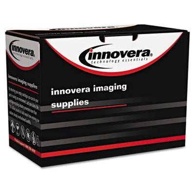 Innovera&reg; C540B, C540C, C540M, C540Y Toner