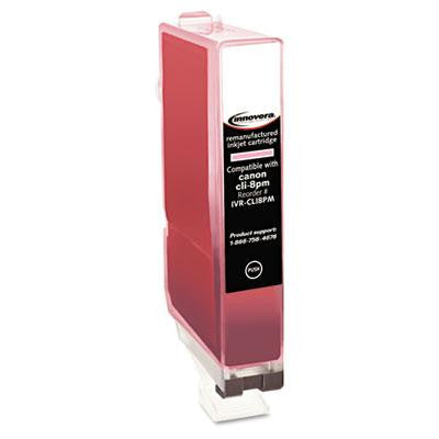 Innovera&reg; CLI8PM, CLI8PC Inkjet Cartridge