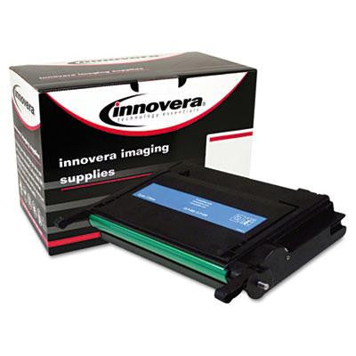 Innovera&reg; CLPY600A, CLPM600A, CLPK600A, CLPC600A Toner