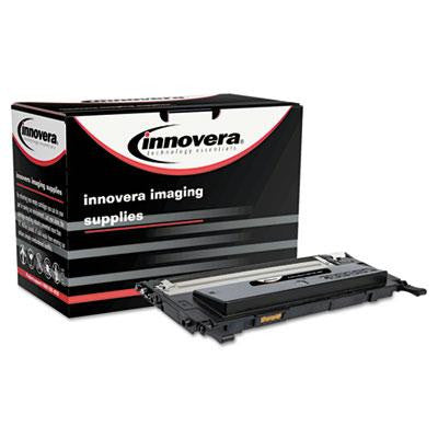 Innovera&reg; CLT409C, CLT409K, CLT409M, CLT409Y Toner