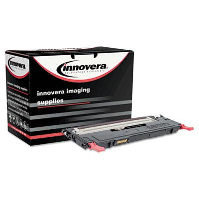 Innovera&reg; CLT409C, CLT409K, CLT409M, CLT409Y Toner