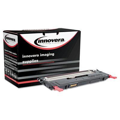 Innovera&reg; D1230B, D1230C, D1230M, D1230Y Toner