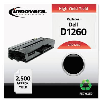 Innovera&reg; D1260 Toner