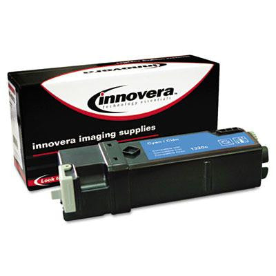 Innovera&reg; D1320Y, D1320M, D1320C, D1320B Toner