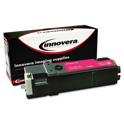 Innovera&reg; D1320Y, D1320M, D1320C, D1320B Toner