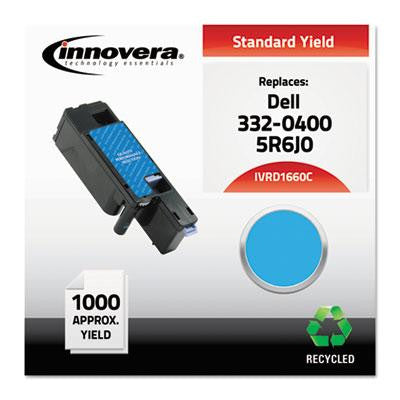 Innovera&reg; D1660B, D1660C, D1660M, D1660Y Toner