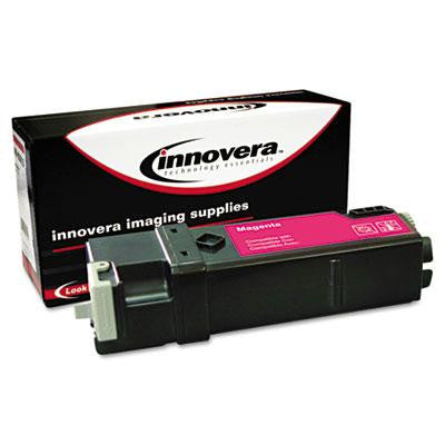 Innovera&reg; D2130Y, D2130M, D2130C, D2130B Toner