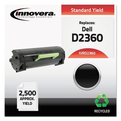 Innovera&reg; D2360, D3460 Toner