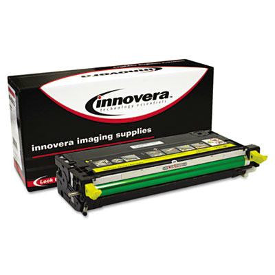 Innovera&reg; D3115Y, D3115M, D3115C, D3115B Toner