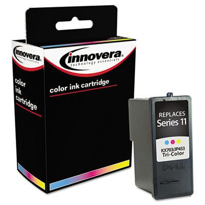 Innovera&reg; D451, D453 Ink Cartridge