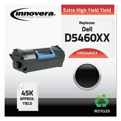 Innovera&reg; D5460X, D5460XX Toner