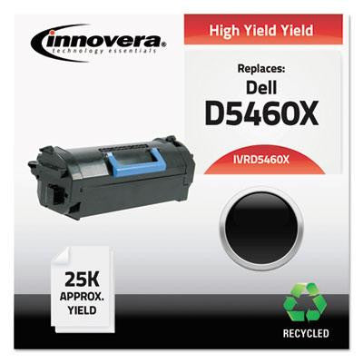 Innovera&reg; D5460X, D5460XX Toner