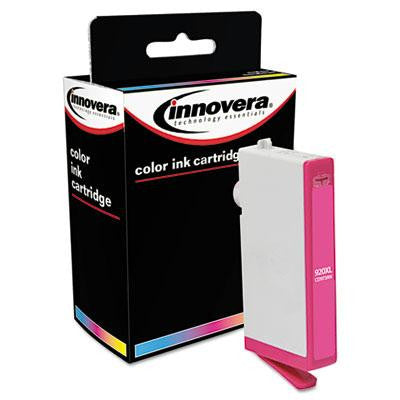 Innovera&reg; D975AN, D974AN, D973AN, D972AN Ink