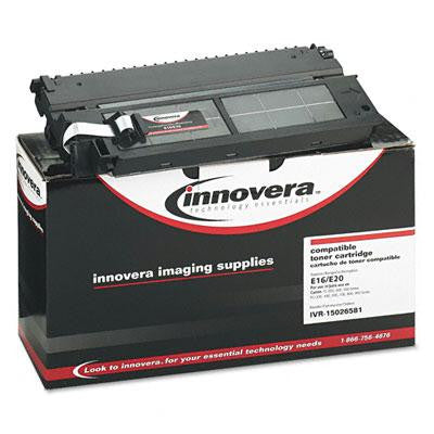 Innovera&reg; 15026581 Toner Cartridge