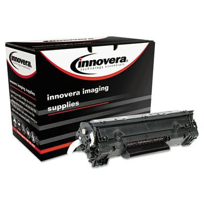 Innovera&reg; E278A Toner Cartridge