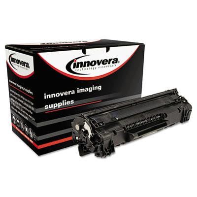 Innovera&reg; E285A Toner Cartridge